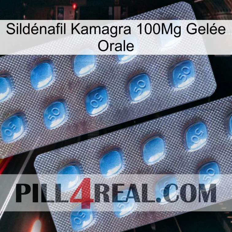 Sildénafil Kamagra 100Mg Gelée Orale viagra4